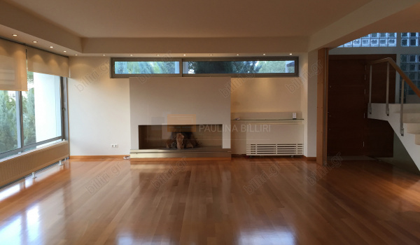 Εσωτερικός χώρος - Indoor space